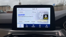 Ford Kuga 1.5 EcoBoost 150 Titanium Edition 5dr Petrol Estate